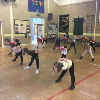 Dance