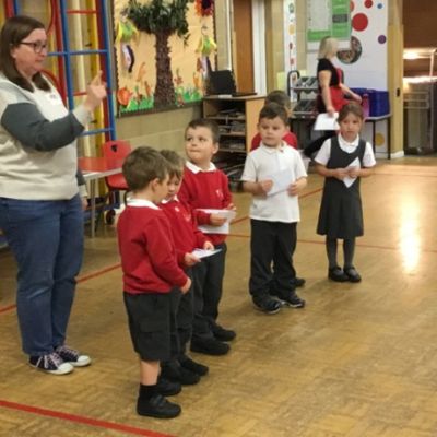 Our 2021 Harvest Food Bank collection and workshops
