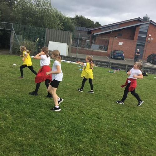 Stoke City Wildcats