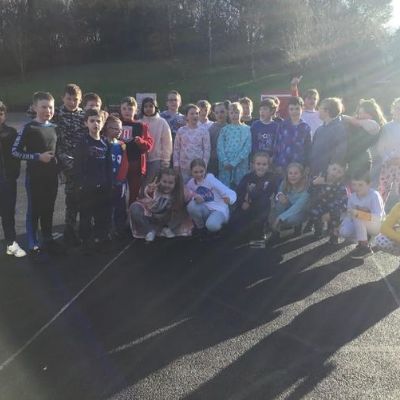 Children in Need