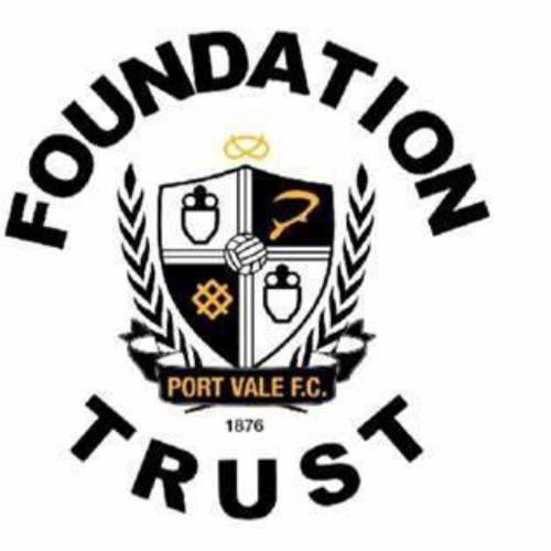 Port Vale Foundation Trust​​​​​​​